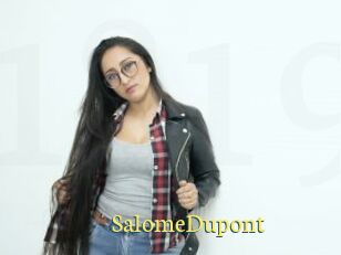 SalomeDupont