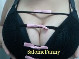 Salome_Funny