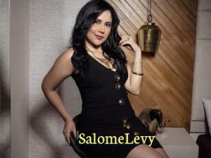 SalomeLevy