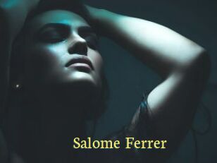 Salome_Ferrer