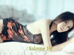 Salome_bb