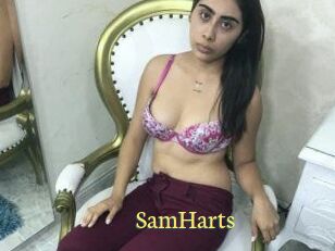 SamHarts