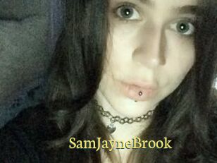 SamJayneBrook