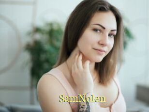 SamNolen