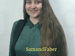 SamandFaber