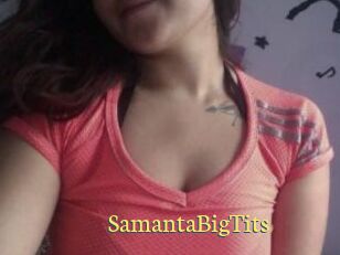 SamantaBigTits