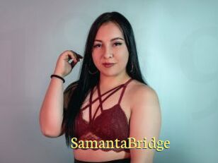 SamantaBridge