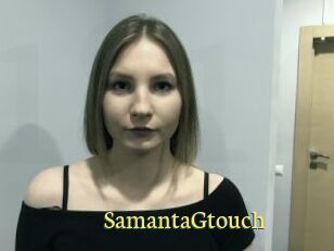 SamantaGtouch
