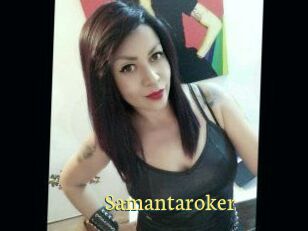 Samantaroker