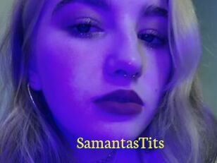 SamantasTits