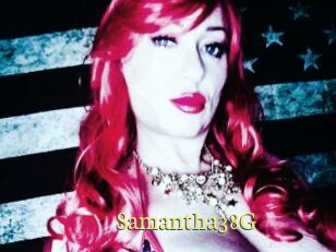 Samantha38G