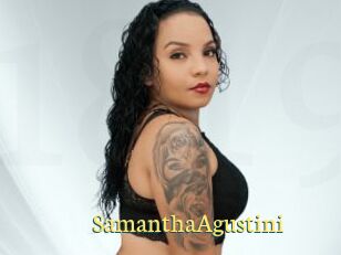 SamanthaAgustini