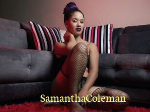 SamanthaColeman