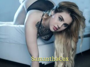 SamanthaCox