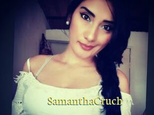 SamanthaCruch