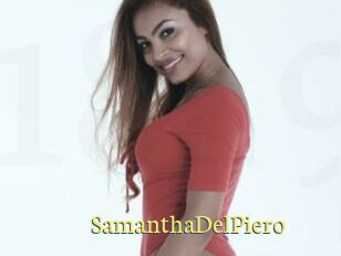 SamanthaDelPiero