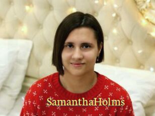 SamanthaHolms