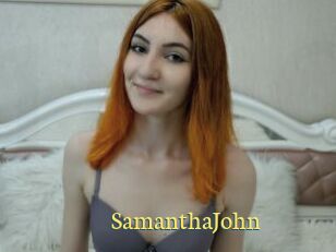 SamanthaJohn