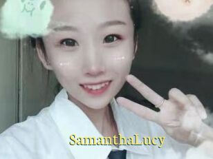 SamanthaLucy
