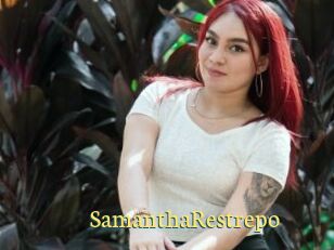 SamanthaRestrepo