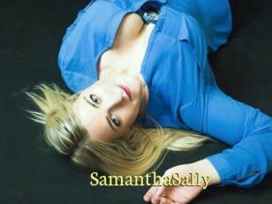 SamanthaSally