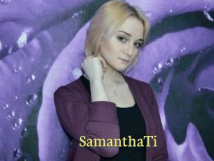 SamanthaTi