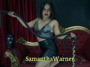 SamanthaWarner