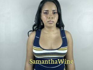 SamanthaWine