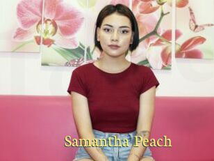 Samantha_Peach