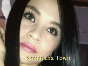 Samantha_Town