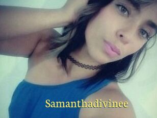 Samantha_divinee