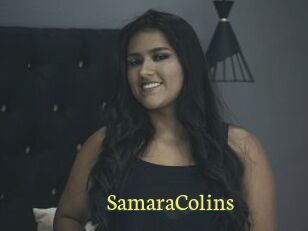 SamaraColins