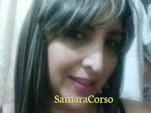 SamaraCorso