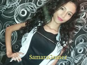 SamaraGomez