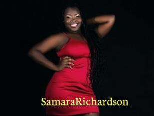 SamaraRichardson