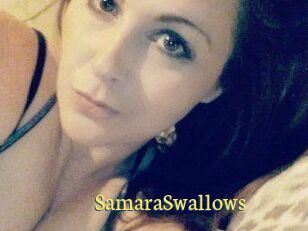 SamaraSwallows