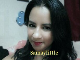 Samaylittle