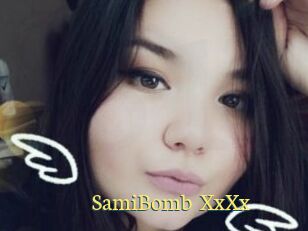 SamiBomb_XxXx