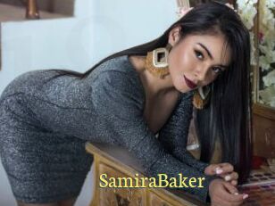 SamiraBaker