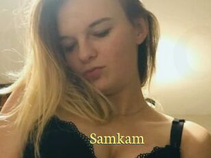 Samkam