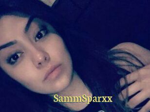 SammSparxx