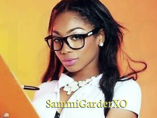 SammiGarderXO