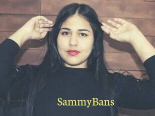 SammyBans