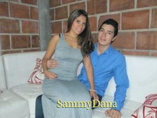 SammyDana