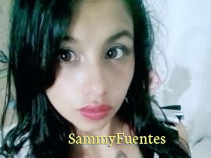 SammyFuentes