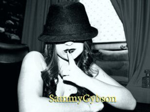 SammyGybson