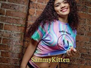 SammyKitten