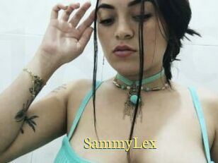 SammyLex