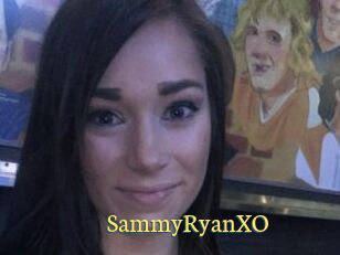 SammyRyanXO