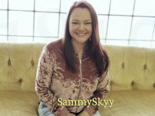 SammySkyy